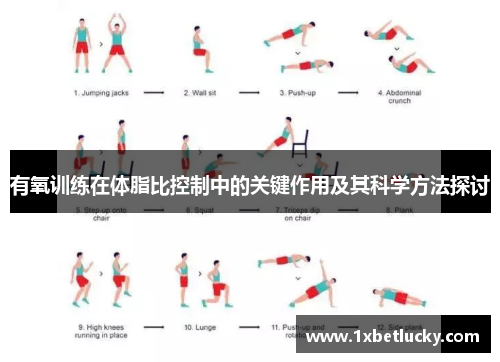 有氧训练在体脂比控制中的关键作用及其科学方法探讨